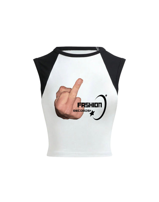 f*ck fashion tee